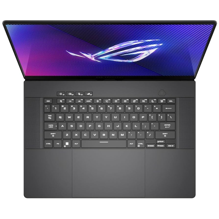 ASUS ゲーミングノートパソコン ROG Zephyrus G16 Amazon.com: ASUS ROG Zephyrus G16 Gaming Laptop, 16